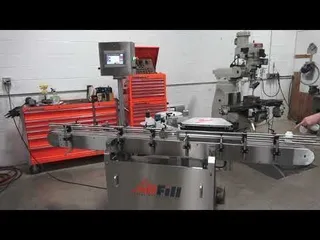 Labeler - Wrap/Series
