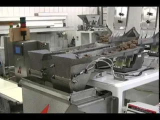 Vibratory Filler - Model VF210/HD