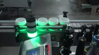 Labeler - Wrap/Series