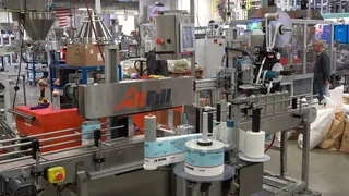 Labeler - Panel/Series