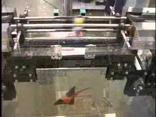 Checkweigher - Model CW/10