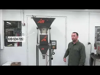 How-To: Set Up our VF/100/E/Series Vibratory Filler
