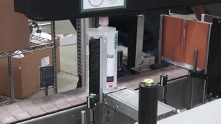 Labeler - Panel/Series