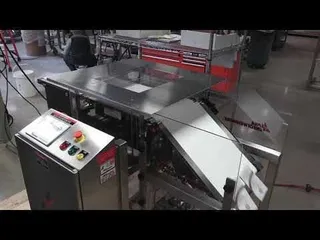 Checkweigher - Model PW/12