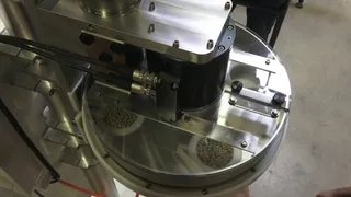 Cup Filler - SC/Series