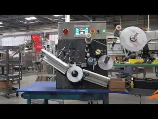 Labeler - Wrap/Series