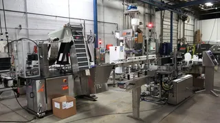 Integrated System - Medical Supplies