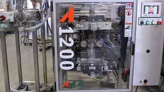 Integrated System - Dressings, Sauces, & Viscous Food