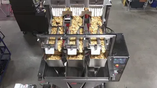Vibratory Filler - ST/Series