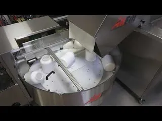 Unscrambler - PB/Series
