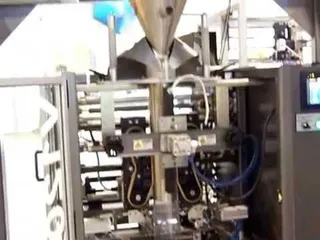 VFFS Bagger - Model A/1200