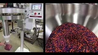Cup Filler - SC/Series