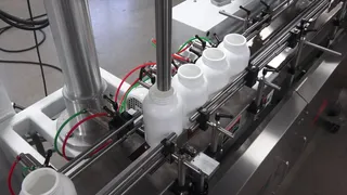 Integrated System - Protein, Supplements & Nutraceuticals