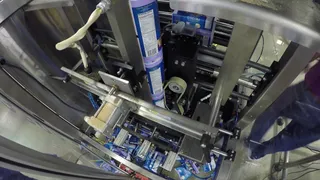 Integrated System - Snack Foods