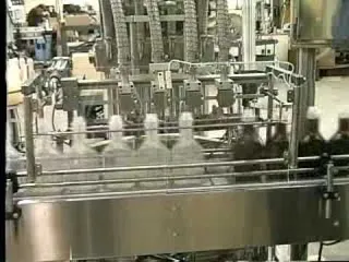 Piston Filler - Model 1545