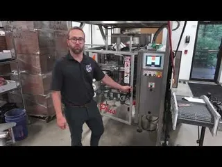 How-To: Change Forming Tubes on VFFS Bagger