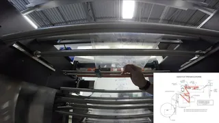 How-To: Thread Film on A/3200 or A/3400 Bagger