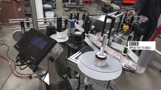 Labeler - Wrap/Series