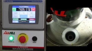 Cup Filler - Model VC/SV600/4