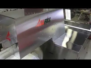 Unscrambler - PB/Series
