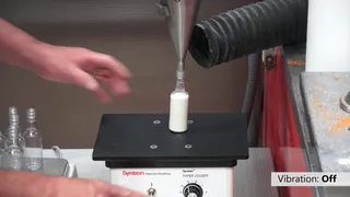 Test: Powder