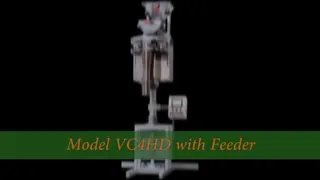 Cup Filler - SC/Series