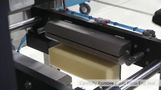 How-To: Change Knife Blade