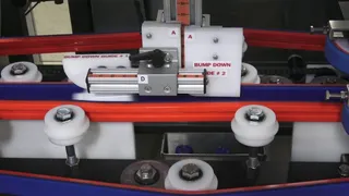 Unscrambler - PB/Series
