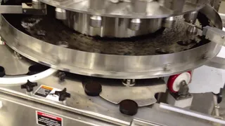 Cup Filler - PR/Series