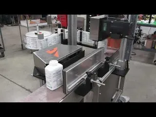 Labeler - Panel/Series