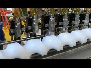 Multiple Auger Filler - Model M/SV/600