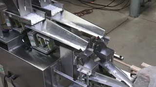Vibratory Filler - ST/Series