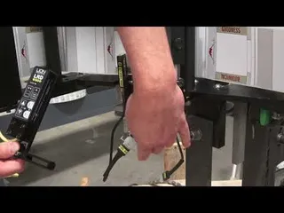 How-To: Change a Label Sensor