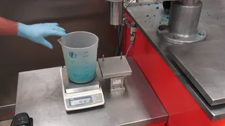 Test: Fertilizer