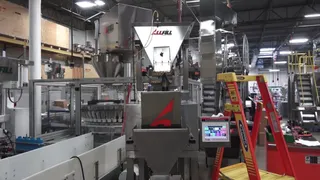 Vibratory Filler - ST/Series