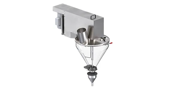 Straight auger tooling