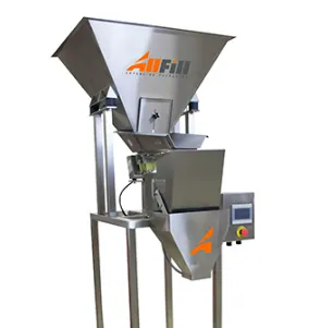 Vibratory Fillers