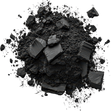 Activated Charcoal