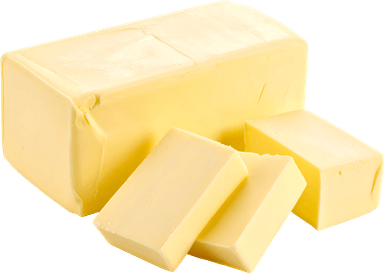 Butter