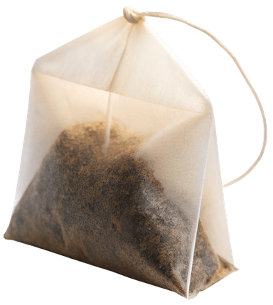 Craft Tea Bag
