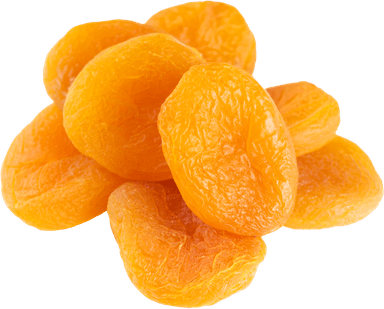 Dried Apricots