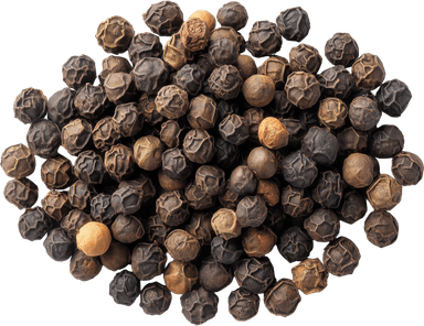 Peppercorns
