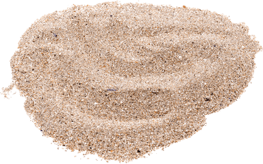 Sand