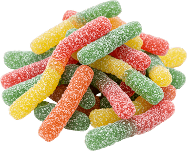 Sour Candy
