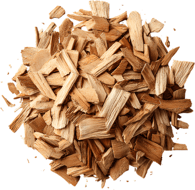 Wood Chips