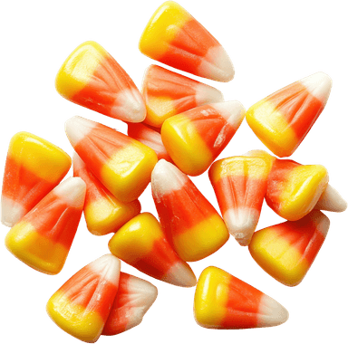 Candy Corn
