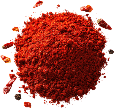 Chili Powder