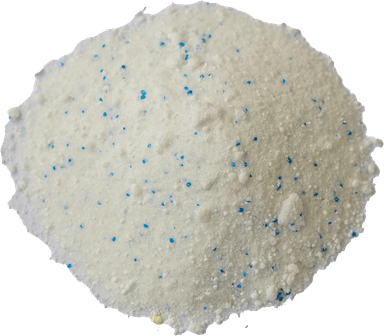 Detergent