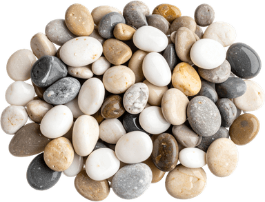 Pebbles