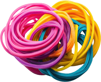 Rubber Bands